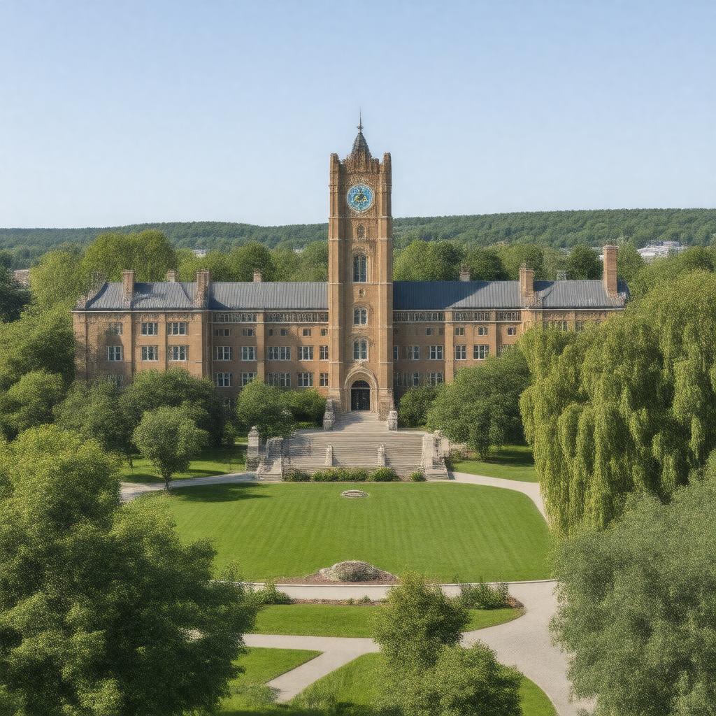 Université de Moncton